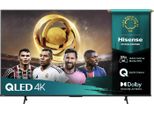 Hisense Smart Tv Qled 85 Pollici 4K 85E7Q Pro