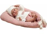 Arias Andie Baby Doll 40 Cm