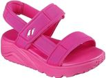 Skechers Uno Lite Sandal-Sunn 310372L-HTPK Bambini