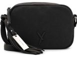 Suri Frey Borsa A Tracolla Sfy Romy Shoulderbag With Zipper Darkgrey Grigio