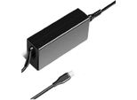 Coreparts USB-C Power Adapter 5-20V/2-3A Usb Pd Type-C - Pc-/Server Netzteil (1MZ01AA#ABB-CP)