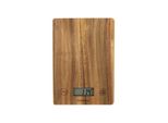 Bilancia Da Cucina Elettronica Da 5 Kg Livoo Dom492