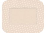 Medicazione In Schiuma Mepilex Border Flex Lite 4X5 Cm 10 Pz