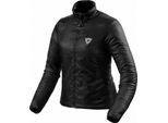 Giacca Revit Core 2 Nero Xs Donna Nero Xs