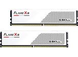 G.Skill G.Skill Flare X5 F5-6000J2836G32GX2-FX5W Modulo Di Memoria 64 Gb 2 X 32 Gb DDR5 4800 Mt/S