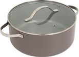 Pentola Con Coperchio 24 Cm 4,1L Maestro Mr-4009-24