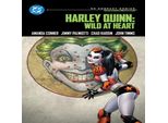 Harley Quinn: Cuore Selvaggio: Edizione Compact Comics Della Dc