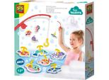 Ses Creative Gioco Del Pesce Da Bagno 13221