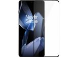 Cadorabo Vetro Protettivo Blindato Per Oneplus 13 Pellicola Protettiva In Ultra Chiaro Caso Amichevole - Vetro Temperato Dipslay Pellicola Di Protezione In 9H Durezza Antigraffio