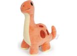 Dinosauro Peluche Rosso "Dino"""