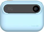 Myfirst Camera Insta 20 Blue - Fotocamera Digitale Istantanea Per Bambini