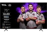 Smart Tv Tcl P8K 75P8K 75" 4K Qled Hdr"