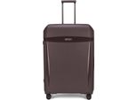 Epic Carrello Zeleste Re: Process 76 Cm Trolley Decadent Wine Viola Scuro