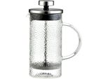 Caffettiera/Teiera Con Stantuffo 350 Ml 3 Tazze