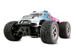 Amewi MAX20 Modello Radiocomandato (Rc) Monster Truck Motore Elettrico 1:20