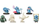 Lilo & Stitch Hero Box Art Gallery Series Minifiguren 8 Cm Display (6)