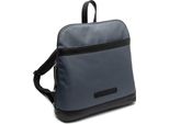 The Chesterfield Brand Zaino Per Il Tempo Libero Zaino Nesna Backpack Light Grey Grigio Cadetto