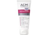 Laboratoire Acm, Depiwhite M, Protezione Uv, Crema Solare, Per Il Viso, Spf 50+, 40 Ml