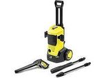 AukšTo SlėGio Plovykla Karcher K 6
