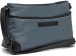 The Chesterfield Brand Borsa A Tracolla Borsa A Tracolla Nevon Crossbody Bag Light Grey Grigio Cadetto