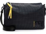Suri Frey Borsa A Tracolla Suri Sports Marry Crossbody Bag Black Blu Scuro