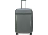 Epic Carrello Zeleste Re: Process 76 Cm Trolley Ghost Grey Grigio Scuro