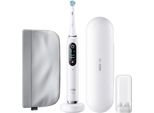 Oral-B Io Serie 9 Bianco Alabastro Edizione Luxe