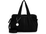 Suri Frey Borsa A Tracolla Borsa A Tracolla Pauly City Shoulder Bag Black Nero
