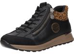 Rieker N1457-00 (43/Nero/Nero/Leo)