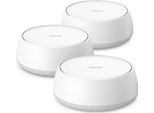 Tp-Link Wl-Router Mesh System Deco BE22 3Erpack