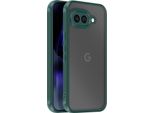 Avizar, Custodia Antiurto Per Google Pixel 9A Con Angoli Rinforzati, Verde