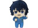 Pluszowa Figurki Sung Jinwoo E-Rank 20 Cm – Oficjalna Licencja, 100% Poliester