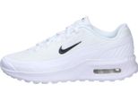 Sneaker Nike Da Donna Air Max Bia, Bianco, Taglia 42