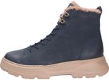 Sneaker Paul Green Damen, Blau, Gr.6