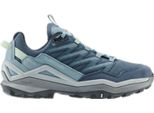Lowa Wanderschuhe Maddox Pro Gtx Low Blau 42