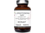 Kenay Ergoelite L-Ergotioneina (60 Capsule) BI9398