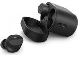 Philips TAT5000BK Cuffie In-Ear Nere