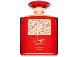 Profumo Puro Da Donna Adyan Jeehan 100 Ml