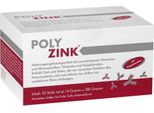 Bustine Di Polizinco, 20 Pz. Bustine