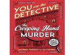 Tu Sei Il Detective