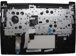 Lenovo Uppercase W/Keyboard Ger Bl(Ltn)Uk Bk (5M11N94182)