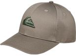 Quiksilver Decades Cap Beige Uomo, Donna Beige Taglia Unica