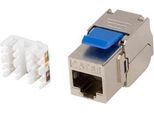Modulo Keystone Lanberg Presa RJ45 -> Lsa Toolless Ftp Cat.5E