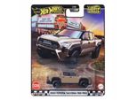 Hot Wheels Sammler-Auto Premium Toyota Tacoma Gjt68 Jbl08