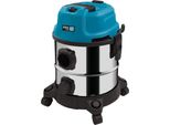 Koma Tools Aspirapolvere A Umido E A Secco - 1400W