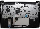 Lenovo Uppercase W/Keyboard Ger Bl(Srx)Uk Bk (5M11N94183)