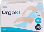 Sistema Di Compressione Urgok1 10Cm Circonferenza Caviglia 25-32Cm 6 Pz
