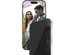Panzerglass Safe. By ® Privacy Screen Protector Iphone 17 | Iphone 16 Pro | Ultra-Wide Fit W. Easyaligner