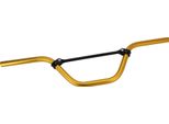 Sintonizzazione Zt Cross-Link, Con Abe, Anodizzato Oro - Per Simson S51, S50, S53, S70, S83