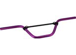 Sintonizzazione Zt Cross-Link, Con Abe, Viola Anodizzato - Per Simson S51, S50, S53, S70, S83
